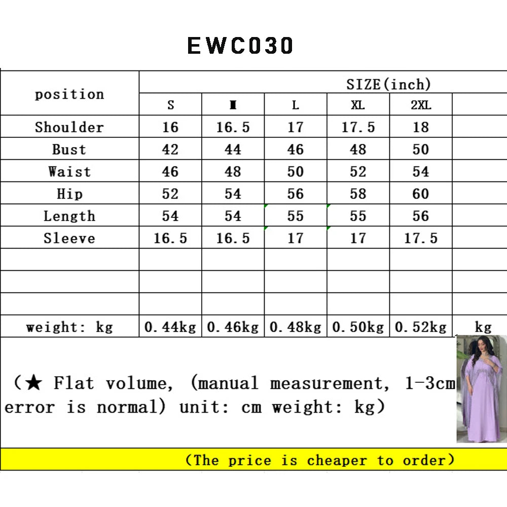 Robe longue brodée pour femmes musulmanes marocaines, Abayas, Jalabiya, Eid Ramadan, Kaftan marocain, Islam, Robe éducative, Robes arabes de Dubaï