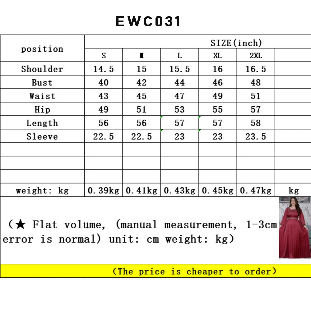 Robe longue brodée pour femmes musulmanes marocaines, Abayas, Jalabiya, Eid Ramadan, Kaftan marocain, Islam, Robe éducative, Robes arabes de Dubaï