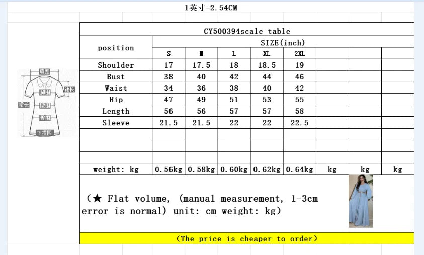Robe longue brodée pour femmes musulmanes marocaines, Abayas, Jalabiya, Eid Ramadan, Kaftan marocain, Islam, Robe éducative, Robes arabes de Dubaï